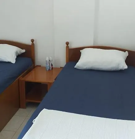 Belek Palmiye Sitesi Antalya *