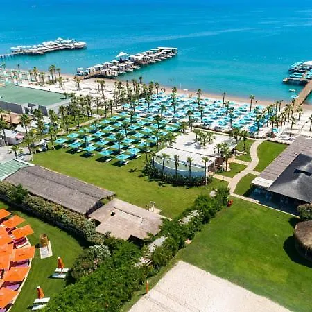 Appartamento Belek Palmiye Sitesi Antalya *