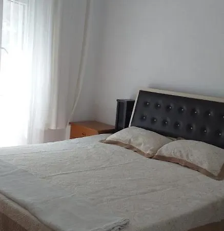 Belek Palmiye Sitesi Antalya Appartamento *
