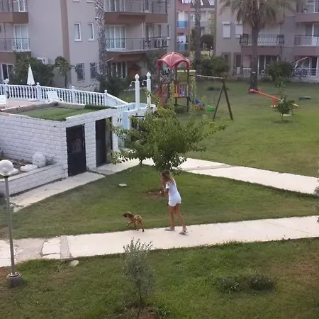 Appartamento Belek Palmiye Sitesi Antalya *