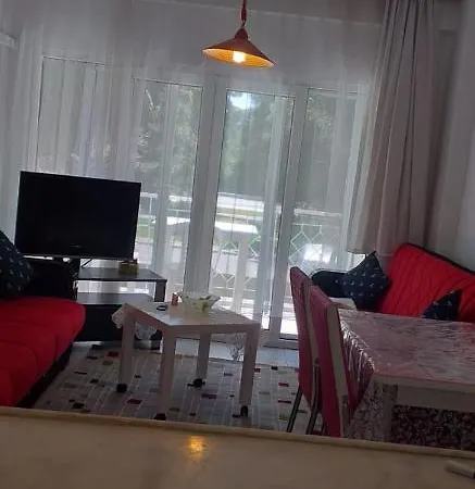 Appartamento Belek Palmiye Sitesi Antalya *