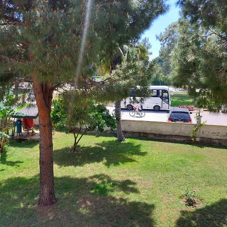 Belek Palmiye Sitesi Antalya *