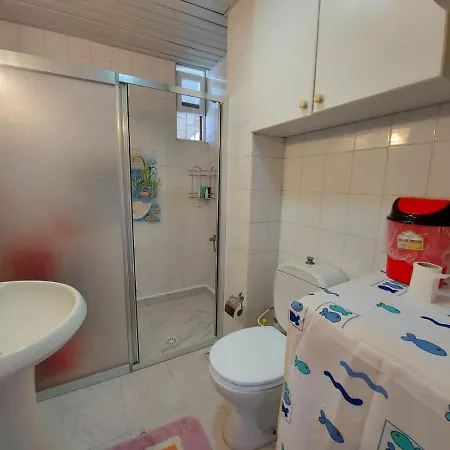 Appartamento Belek Palmiye Sitesi Antalya