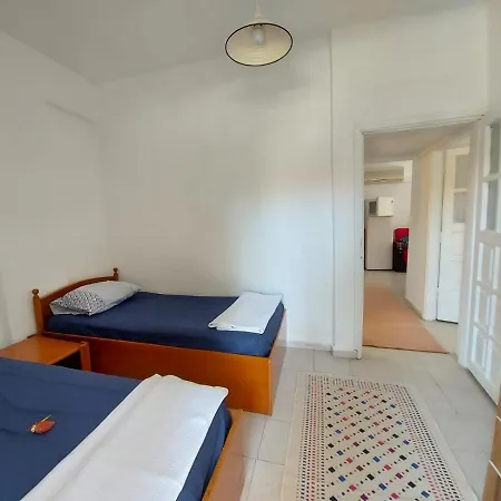 Appartamento Belek Palmiye Sitesi Antalya Belek