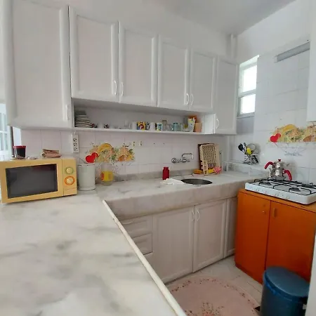 Appartamento Belek Palmiye Sitesi Antalya